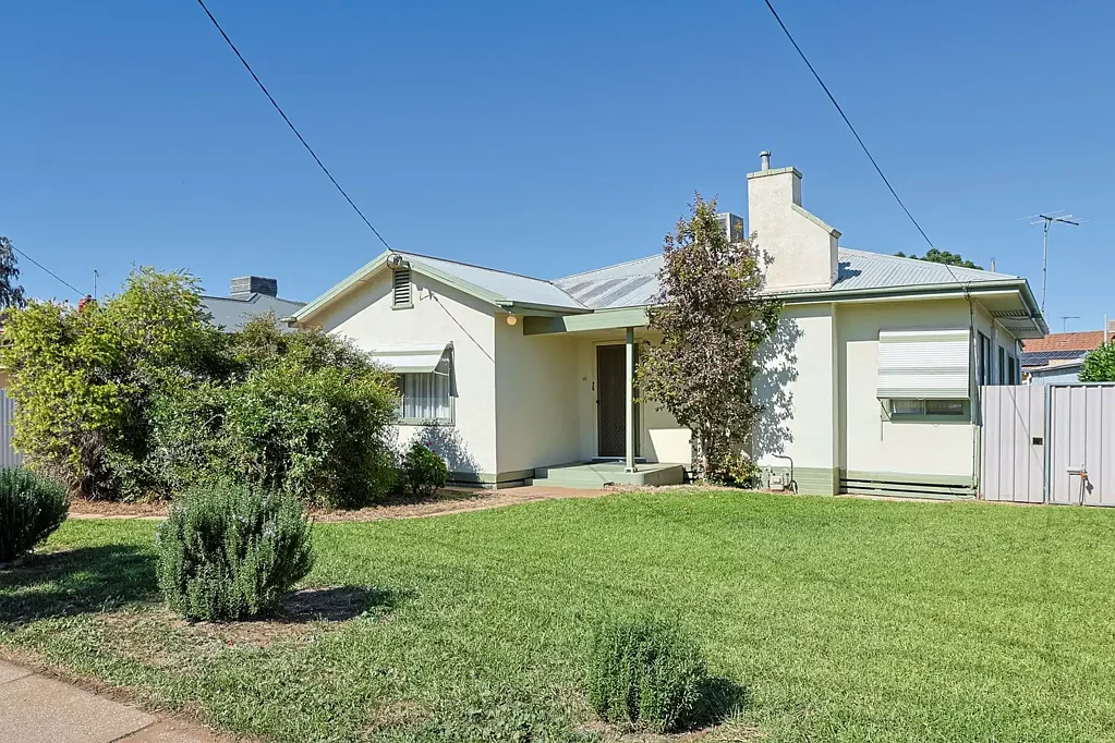 Mildura 3房  AFFORDABLE & ADORABLE – THE PERFECT FIRST HOME AWAITS!