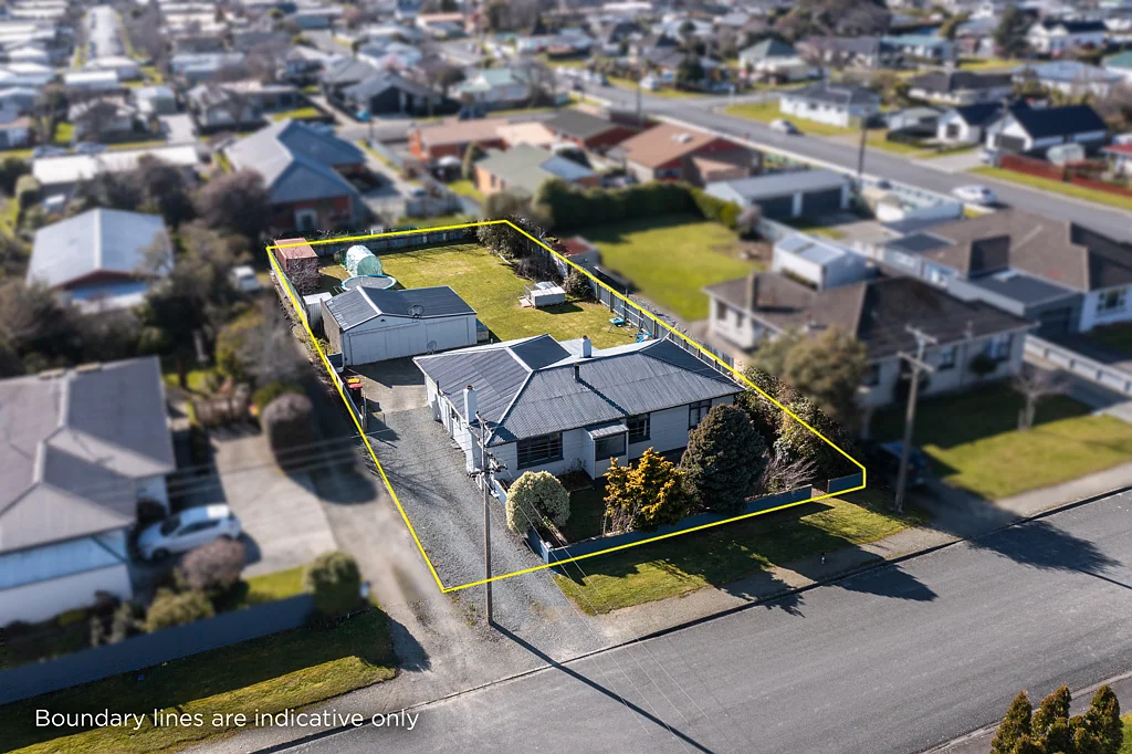 46 Albert Street, Winton, Southland
