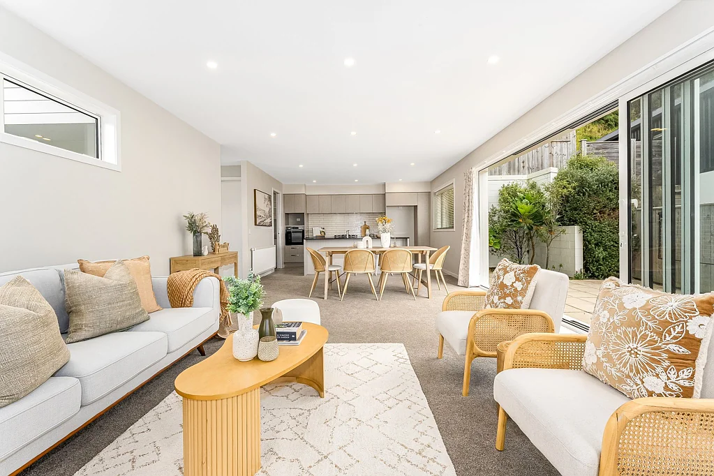 Whitby 4ਬੈੱਡਰੂਮ Executive Ease, Modern Comfort