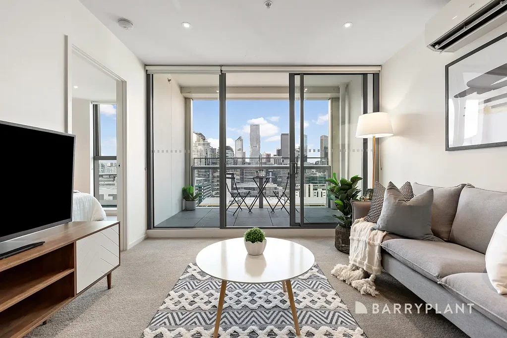 1603E/888 Collins Street, Docklands, VIC 3008
