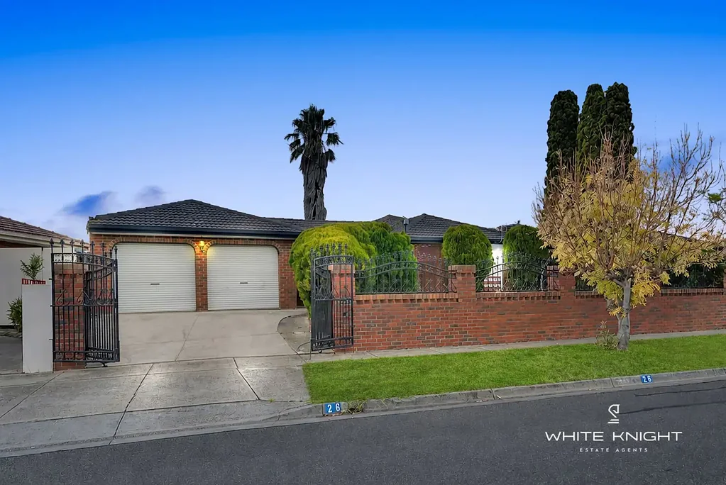 Hoppers Crossing 3 Bedroom Spacious Family Living in Prime Hoppers Crossing