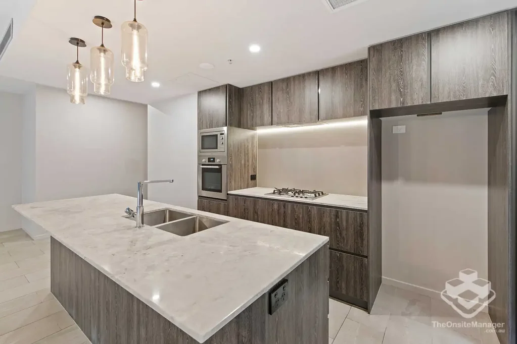 Modern Two-Bedroom Apartment in the Heart of Newstead