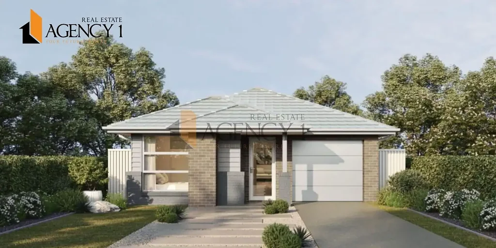 Lochinvar 4Phòng ngủ Lochinvar: One Contract, Home & Land