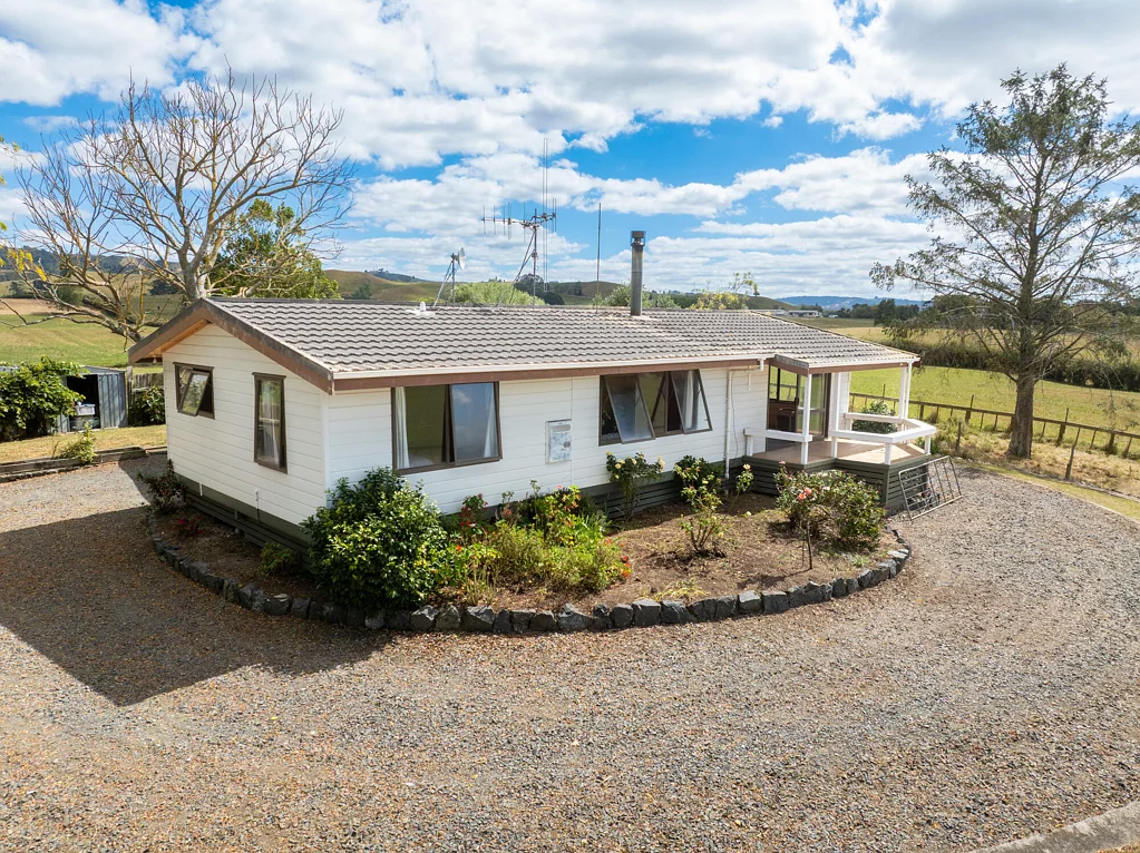 Morrinsville Great lifestyle starter