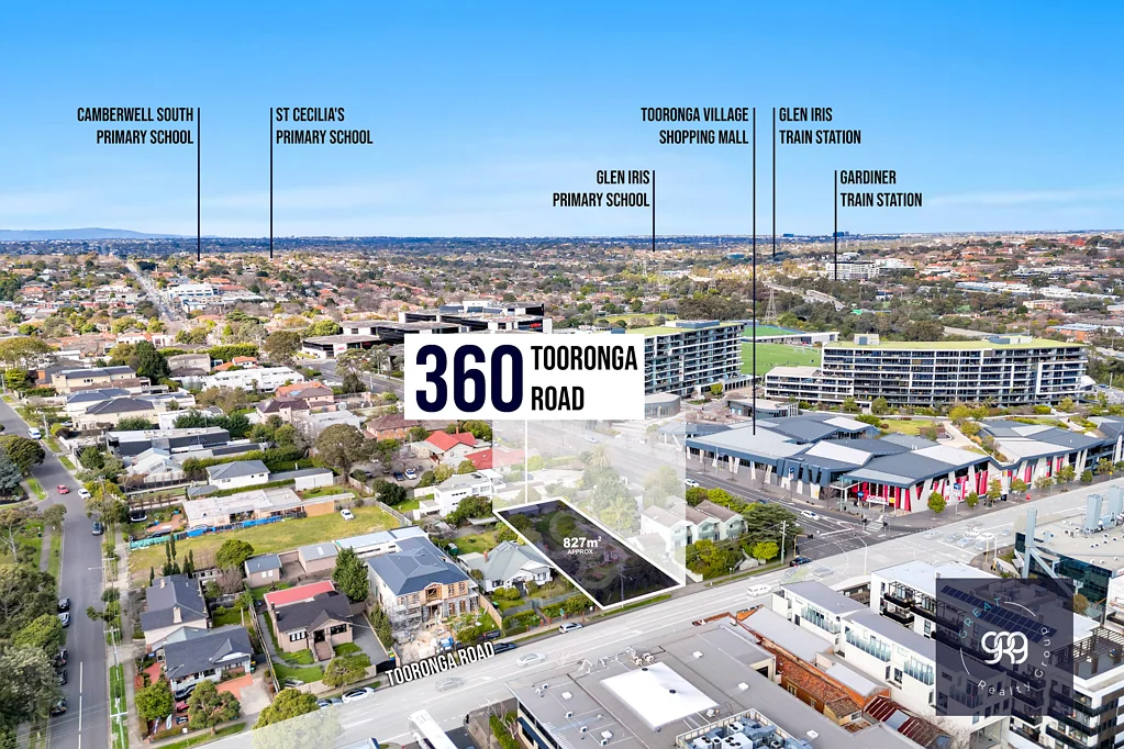 Hawthorn East CONTACT AGENT !!!