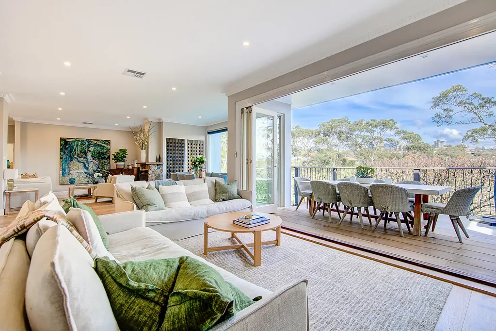 Cremorne 5 Bedroom Resort Style Home, Stunning Bushland Setting OPEN SAT 1:30PM-2PM