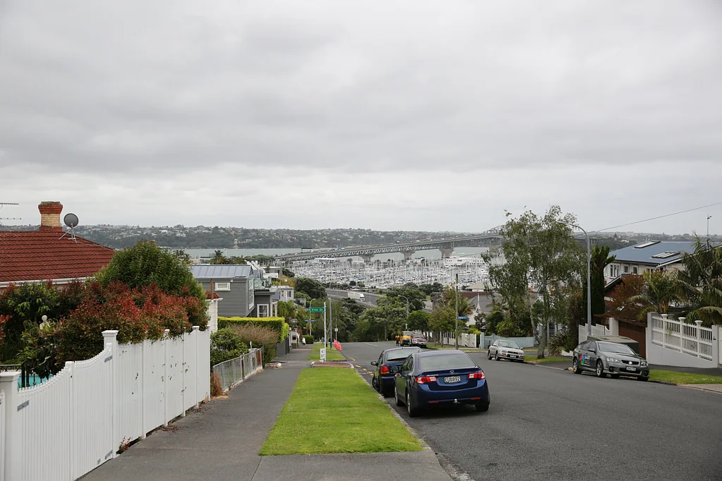 Saint Marys Bay