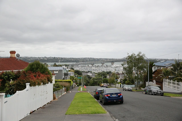Saint Marys Bay