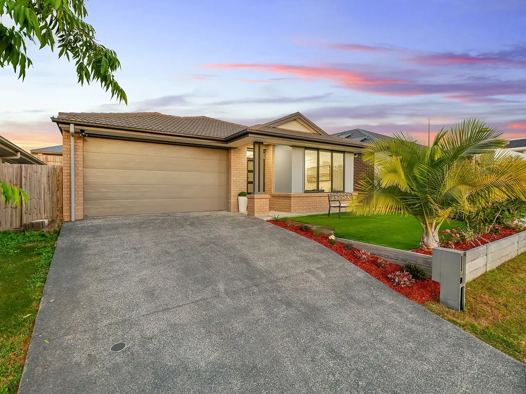 36 Sable Street, Ripley, QLD 4306