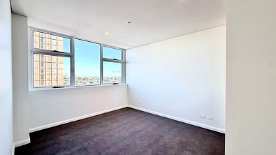 C1216/20 Lemon Tree Ave, Melrose Park, NSW 2114, 1房, 1浴, Apartment