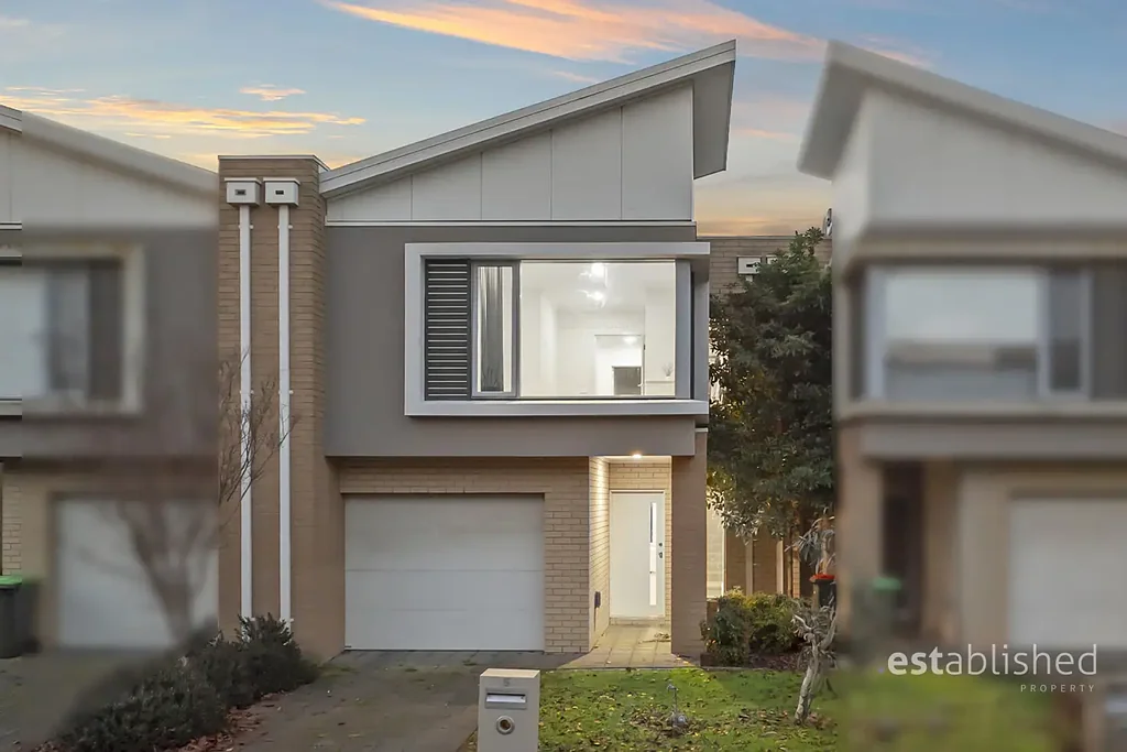 Point Cook 3غرفة نوم Modern Townhouse Living with Space, Style and Lifestyle Convenience