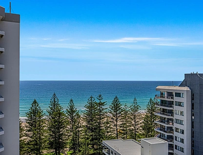 Unit 54/1941-1945 Gold Coast Hwy, Burleigh Heads, Gold Coast, 2 chambres, 2 salles de bain, Apartment