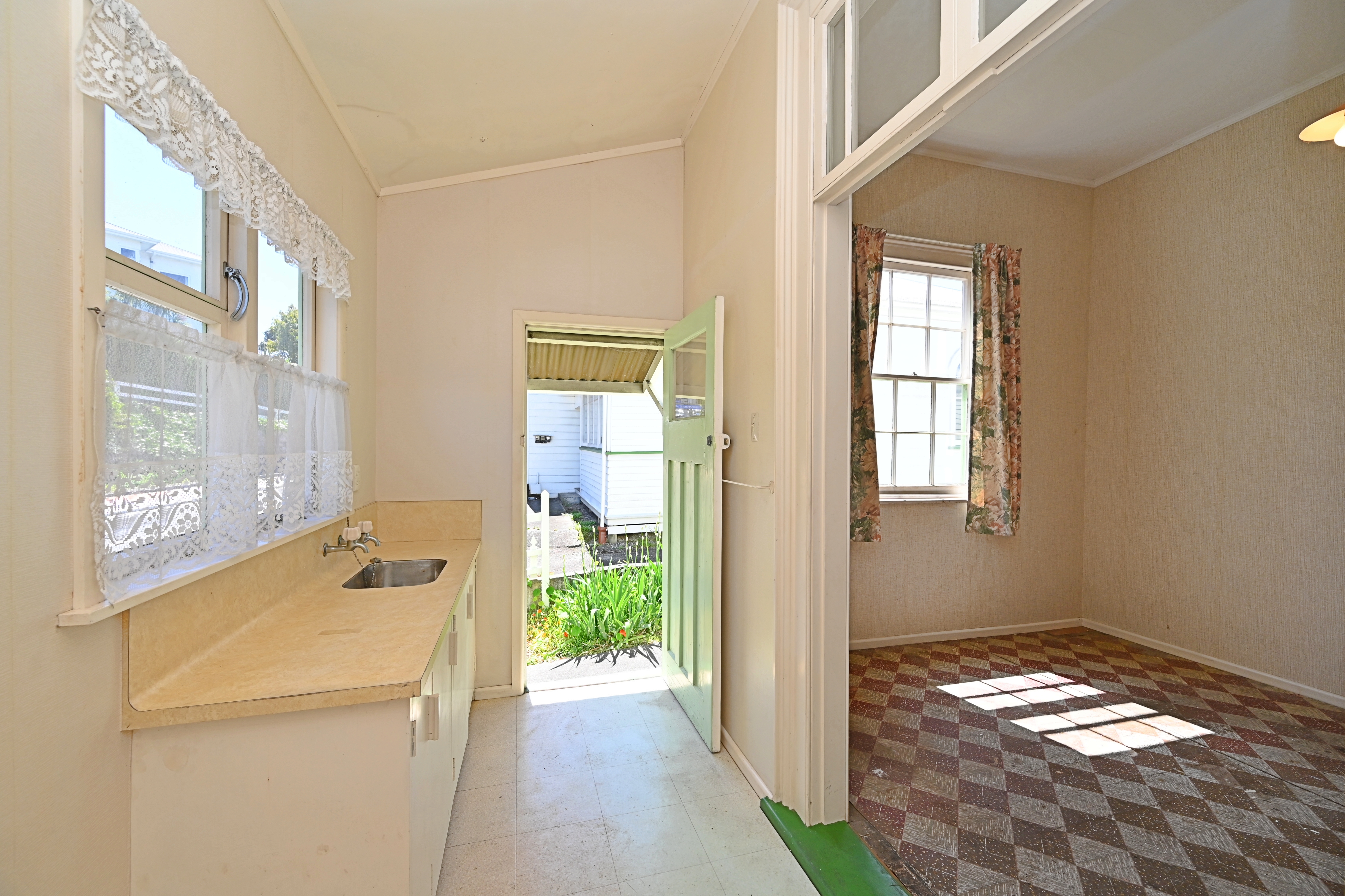 61 Shakespeare Road, Bluff Hill, Napier, 5房, 0浴