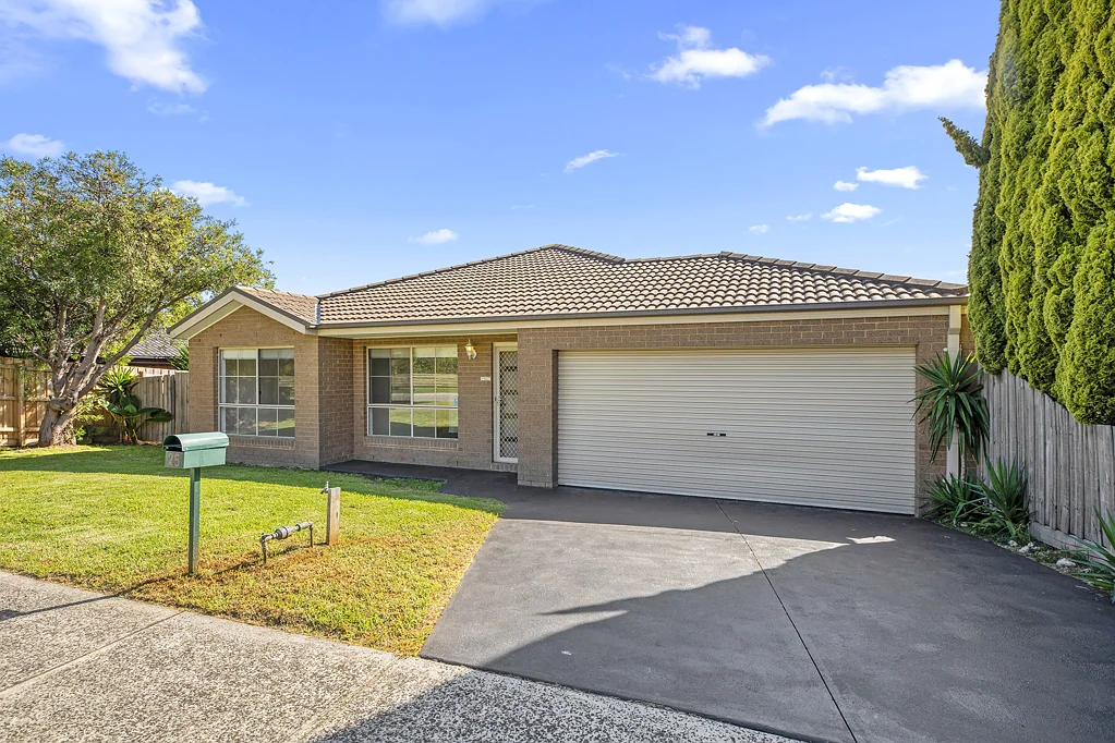 25 Central Road, Hampton Park, VIC 3976