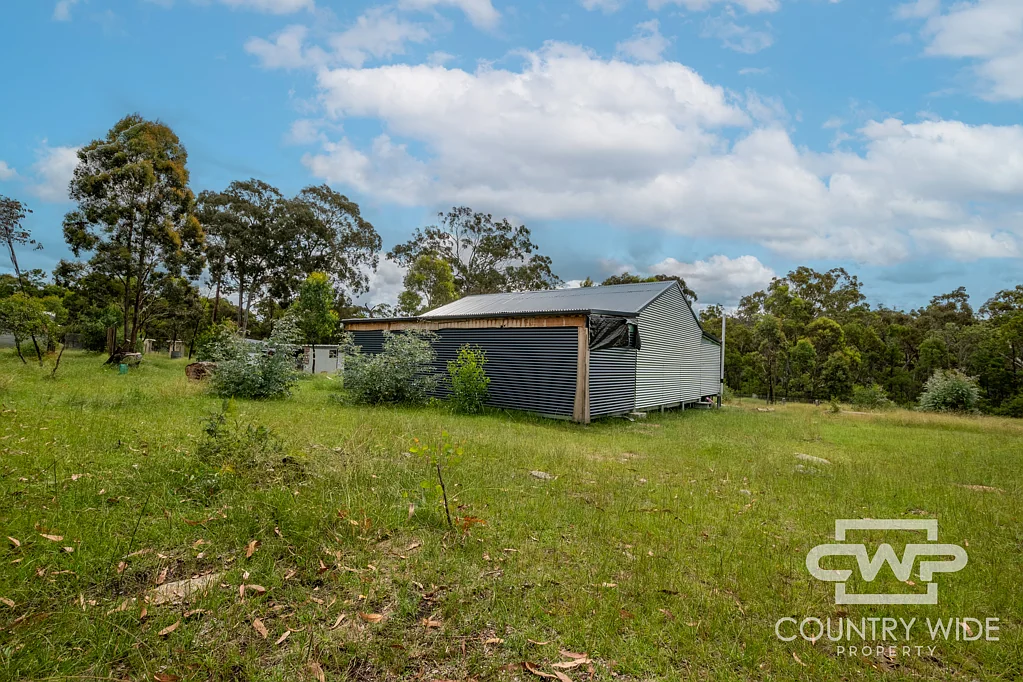 Glen Innes Ideal Lifestyle Property