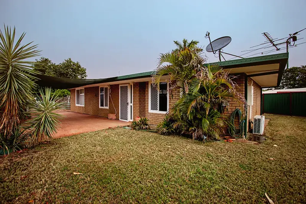 Mount Isa 3房  You'll Thorley Love Thith Home!