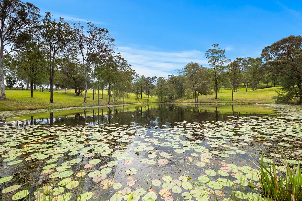 Grose Vale 5 Bedroom 'Bellview' Rural Lifestyle On 20+ Acres
