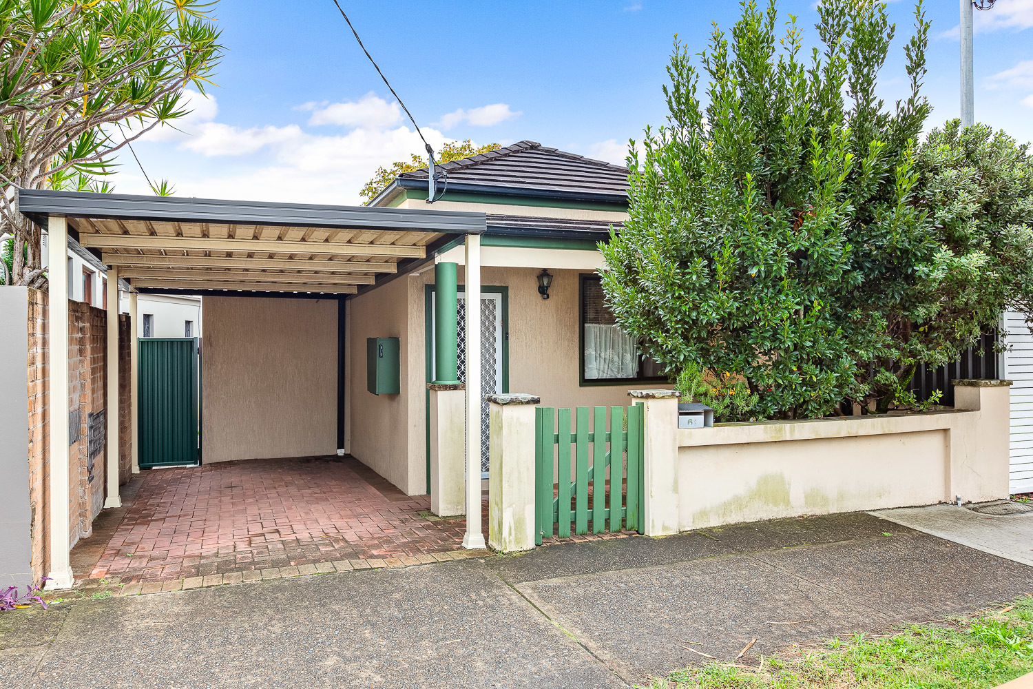 61 STATION ST, ARNCLIFFE NSW 2205, 0 Kuwarto, 0 Banyo, House