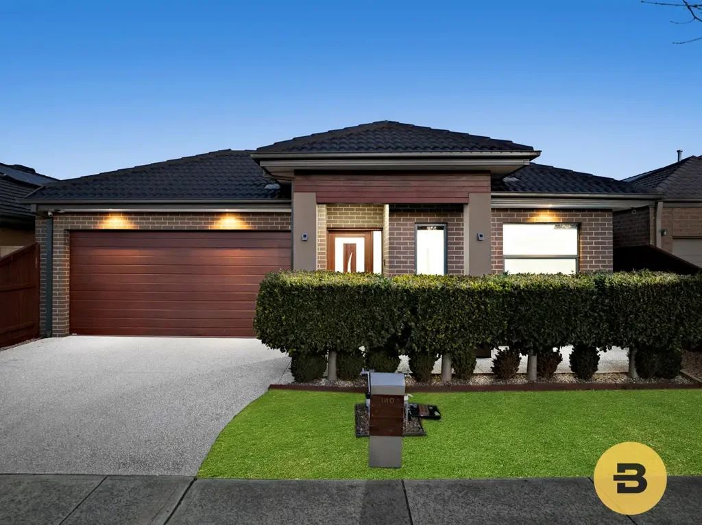 140 Highpark Drive, Wollert, VIC 3750