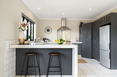 62 Jeffs Road, Dairy Flat, Rodney, 4 slaapkamers, 2 badkamers, House
