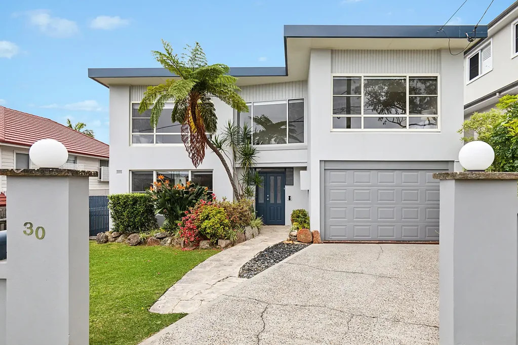 30 David Road, Collaroy Plateau, NSW 2097