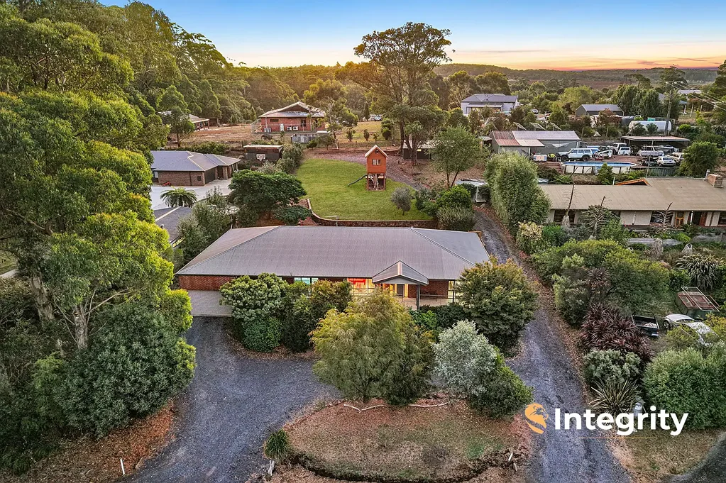 3 Keith Street, Kinglake, VIC 3763