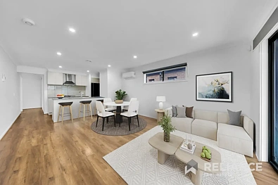 42 Merrick Road, Wyndham Vale, VIC 3024, 4房, 2浴, House