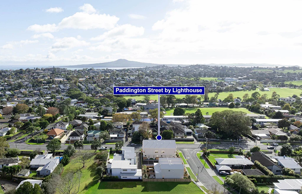 Glen Innes 3બેડરૂમ Ready This June: Glendowie College Zone