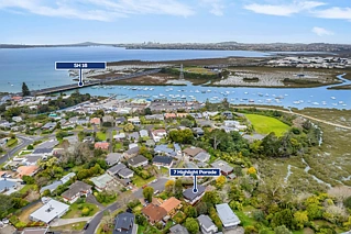 7 Highlight Parade, Te Atatu South, Waitakere City