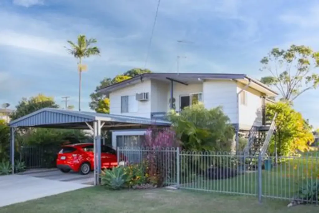 Dysart 3房  IMMACULATE PROPERTY - DUAL LIVING - BIG SHED!!!!