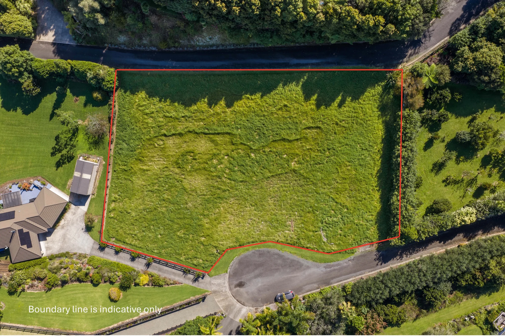61A Access Road, Kerikeri, Far North, Northland, 0 Bedrooms, 0 Bathrooms, Section