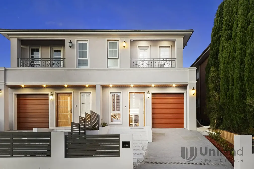 117A Agincourt Road, Marsfield, NSW 2122