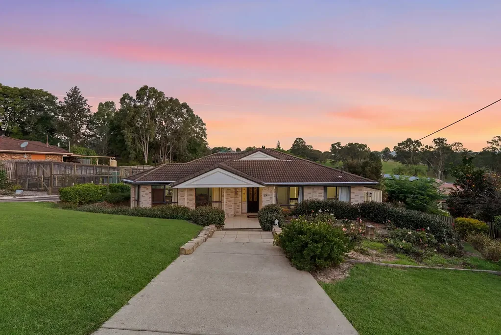 Kilcoy 5 Slaapkamer LIFESTYLE, SPACE & COMFORT – A STANDOUT KILCOY OPPORTUNITY