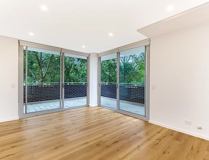 31/25-27 Wongala Crescent, Beecroft, Upper North Shore, 2 ਕਮਰੇ, 2 ਬਾਥਰੂਮ, Apartment