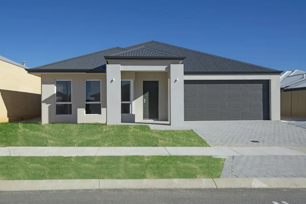 Showhome Presentation