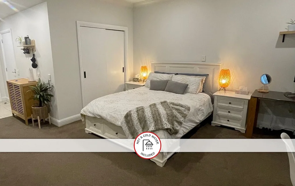 420/22 Nelson Street – Water Included