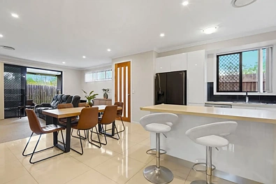 31/86 Grace Street, Wulkuraka, QLD 4305, 3房, 2浴, Unit