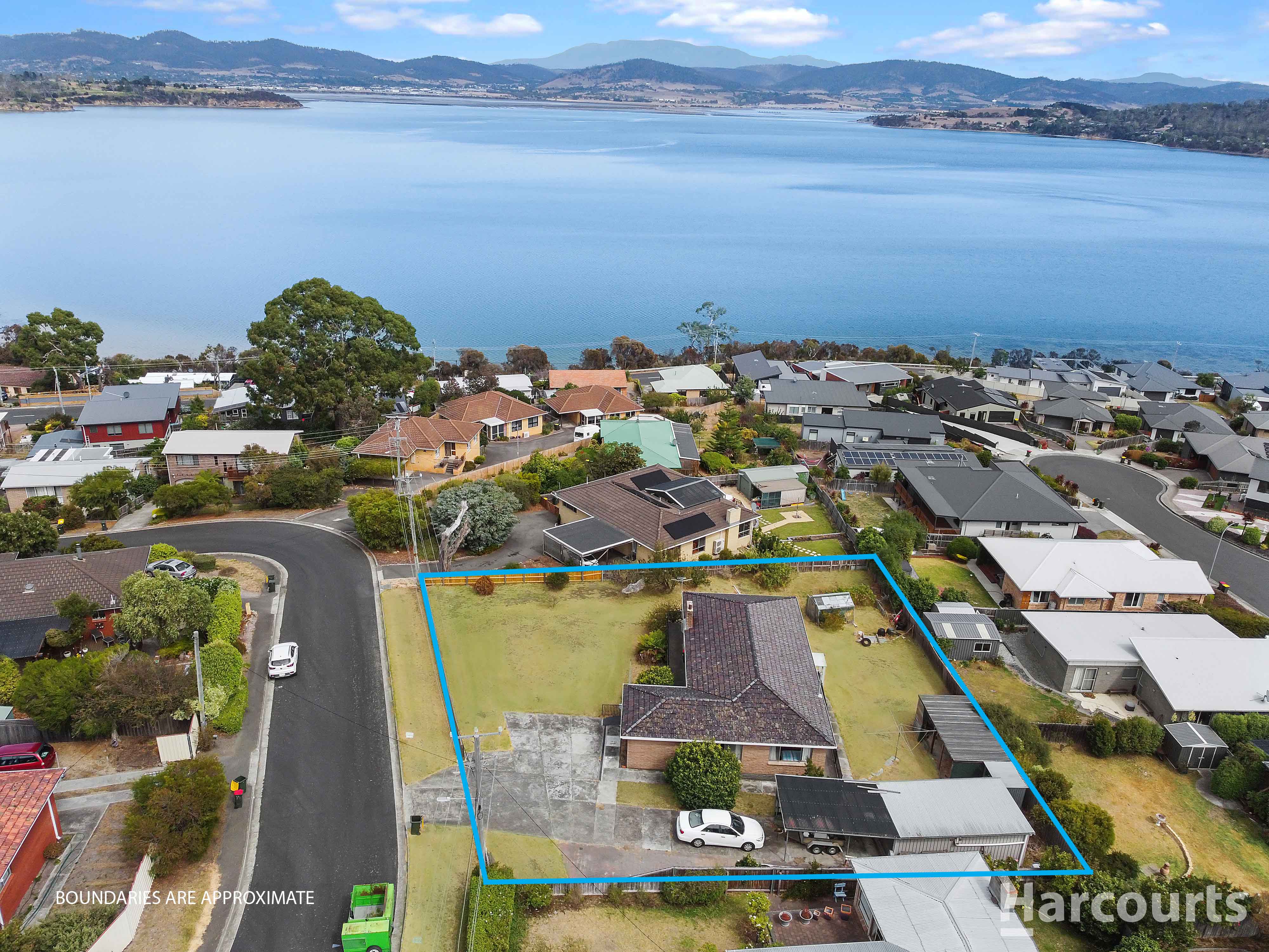 20 HONOLULU ST, MIDWAY POINT TAS 7171, 0房, 0浴, House