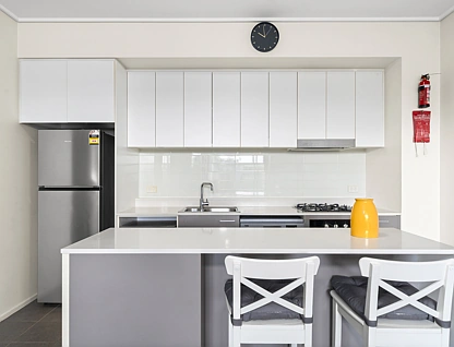 205/33 Main Street, Rouse Hill, The Hills, 2 침실, 1 욕실, Apartment