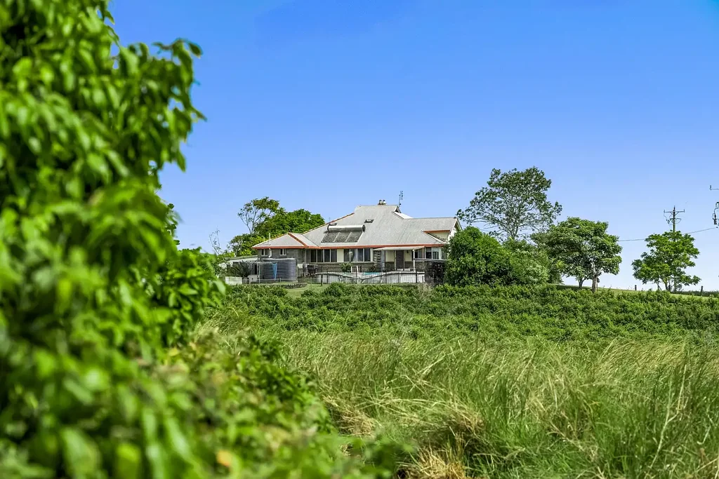 Wyrallah Rural Serenity Meets Northern Rivers Lifestyle Living