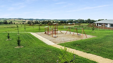 LOT 66/4 River Drive, Leongatha, VIC 3953, 0房, 0浴, Section