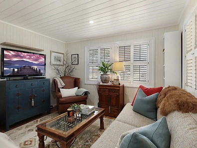 26 Ebury Street, Bundanoon, NSW 2578, 3 slaapkamers, 1 badkamers, House