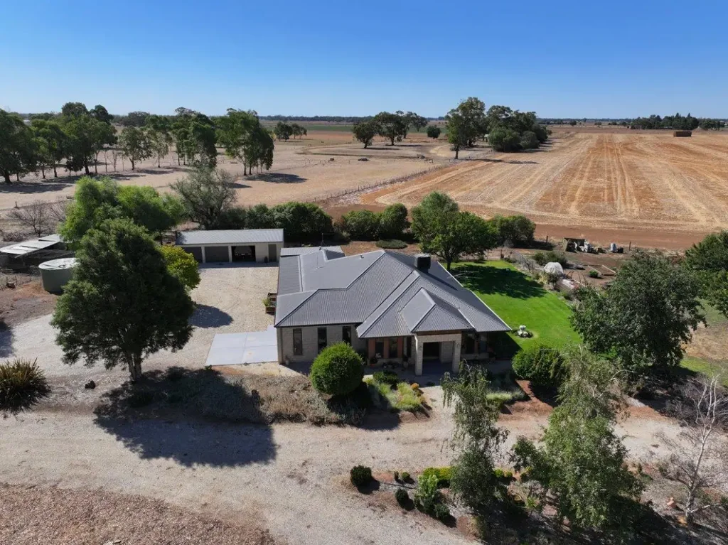 2396 Webb Road, Nanneella, VIC 3561