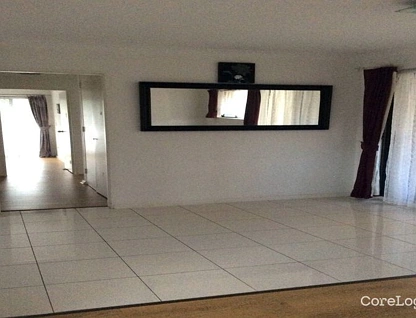 6/33 Campbell Street, Parramatta, Parramatta (Northwest suburbs), 2 rūma, 1 rūma horoi, Apartment