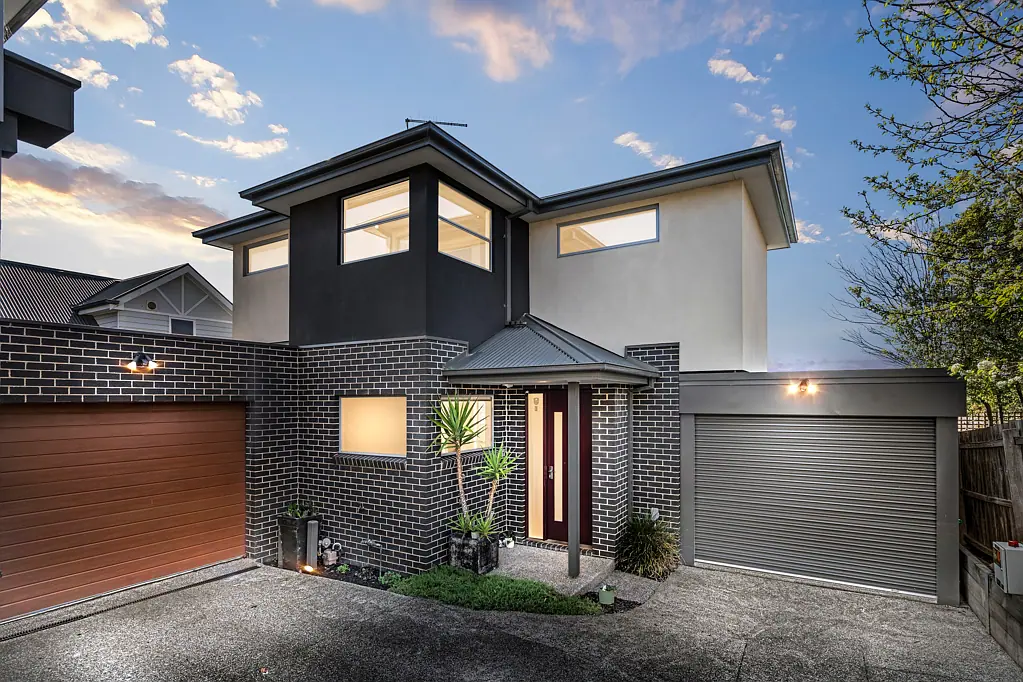 3/18 Esmale Street, Strathmore, VIC 3041