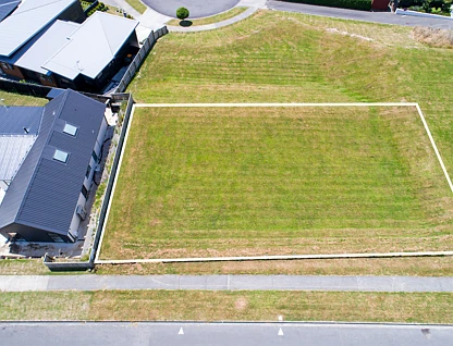 16 Vaucluse Heights, Fitzherbert, Palmerston North City, 0 rūma, 0 rūma horoi, Section