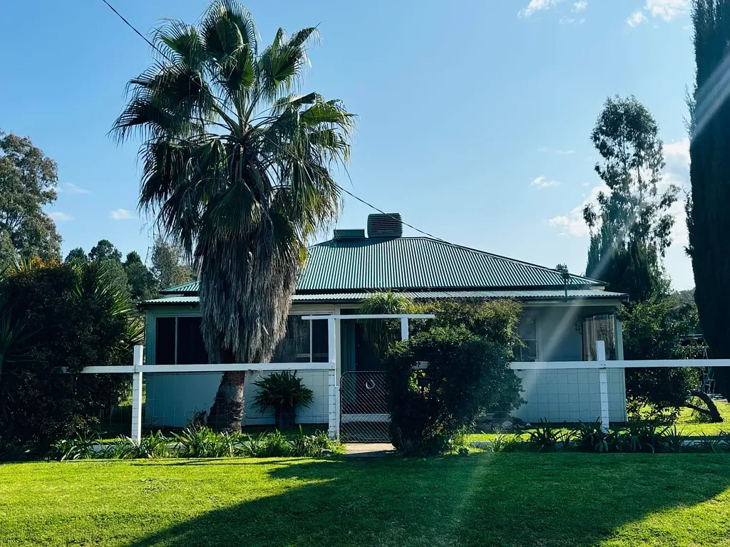 13 White Steet, Bingara, NSW 2404