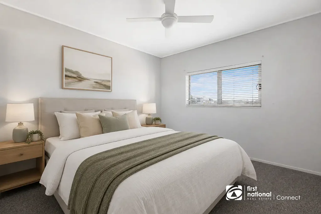 Rouse Hill 1Habitaciones Lifestyle, Location & Low-Maintenance Living in the Heart of Rouse Hill