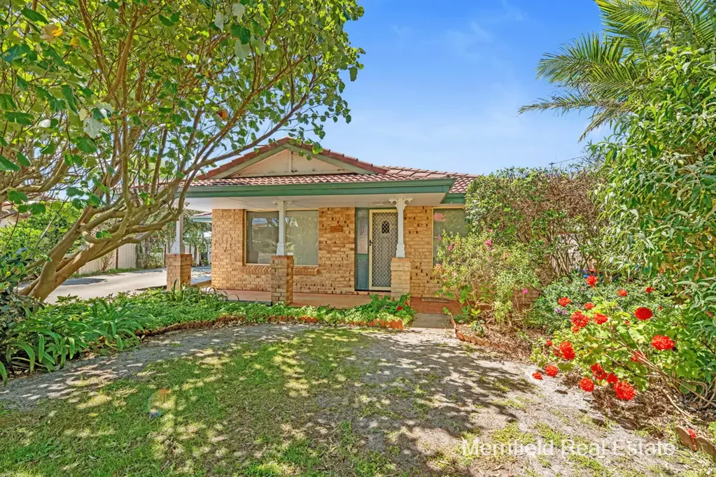 30A Wooderson View, Spencer Park, WA 6330