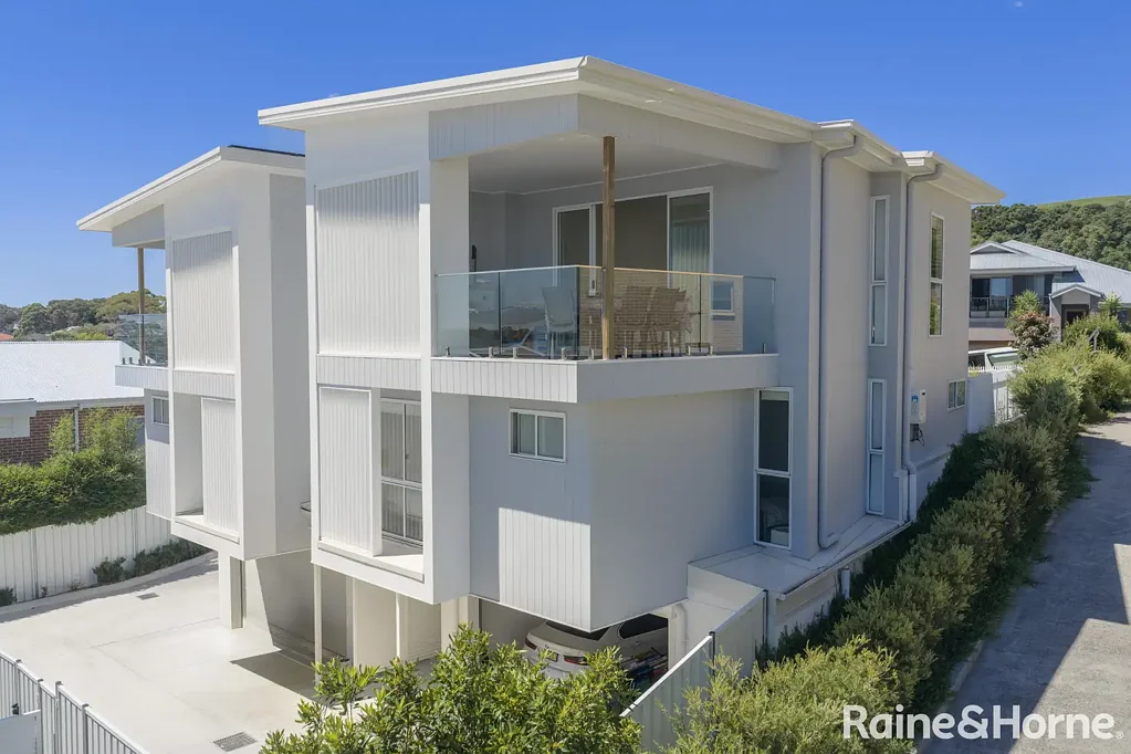 Shellharbour City Centre 3房  Effortless Luxury Living in the Heart of Shellharbour